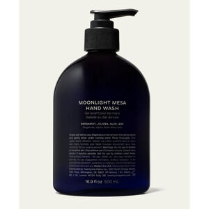 TwentyNine (29) Palms Moonlight Mesa Hand Wash NIB Full Size Skincare